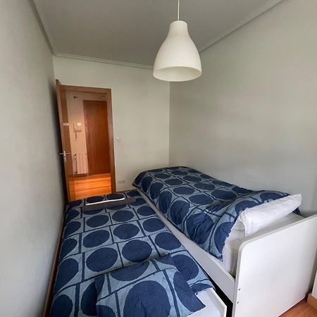 Apartamento Centro Con Garaje Castro Urdiales Exterior foto
