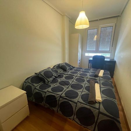 Apartamento Centro Con Garaje Castro Urdiales Exterior foto