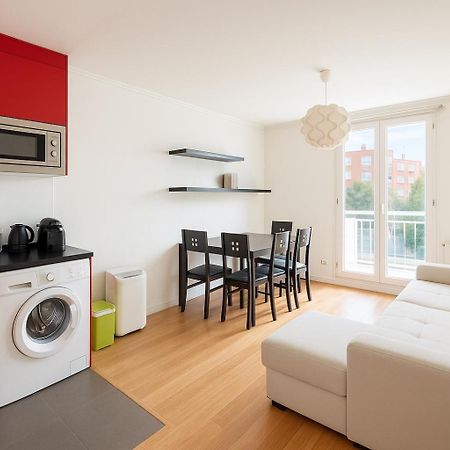 Apartamento Centro Con Garaje Castro Urdiales Exterior foto