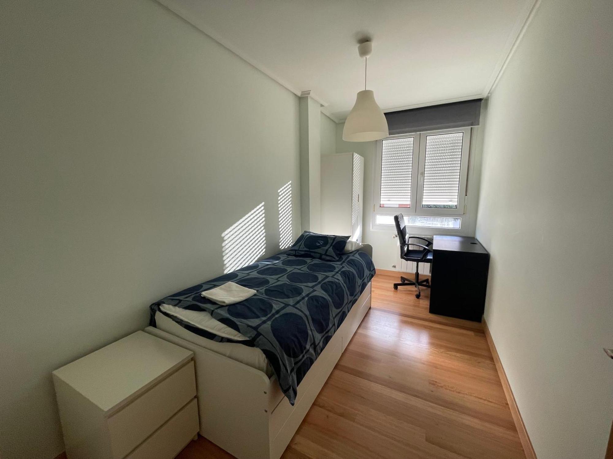 Apartamento Centro Con Garaje Castro Urdiales Exterior foto