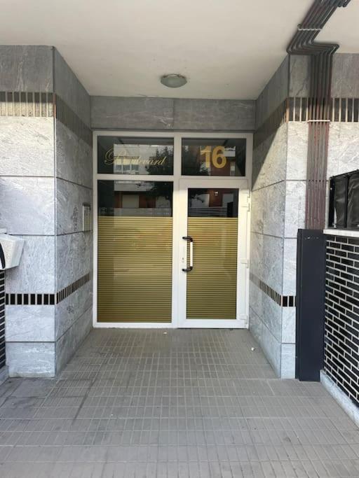 Apartamento Centro Con Garaje Castro Urdiales Exterior foto