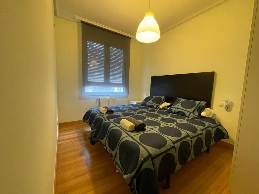 Apartamento Centro Con Garaje Castro Urdiales Exterior foto