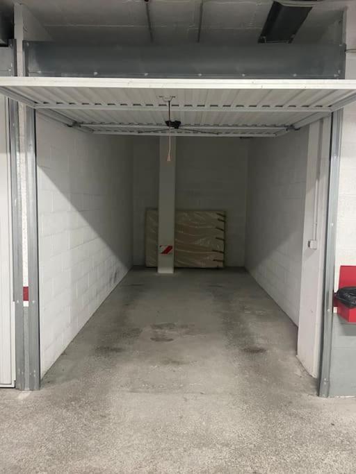 Apartamento Centro Con Garaje Castro Urdiales Exterior foto
