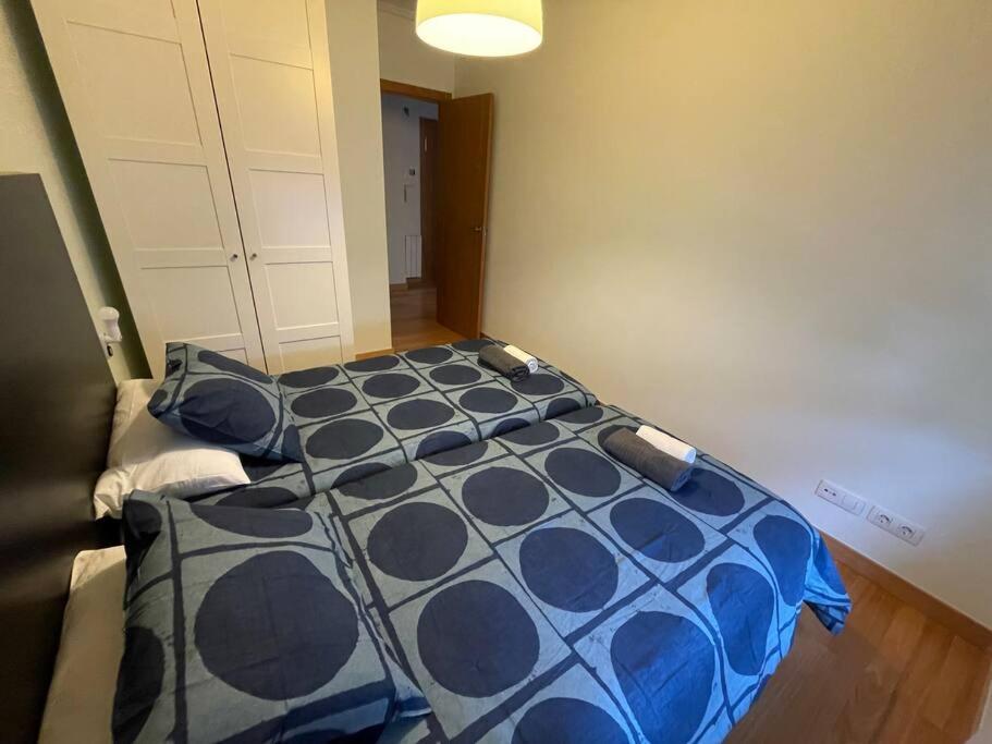 Apartamento Centro Con Garaje Castro Urdiales Exterior foto