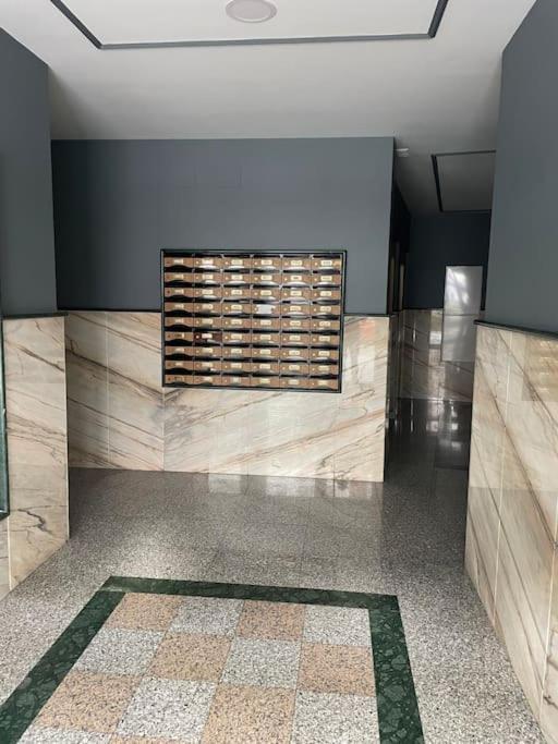 Apartamento Centro Con Garaje Castro Urdiales Exterior foto