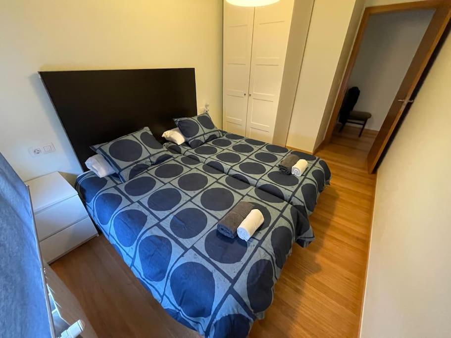 Apartamento Centro Con Garaje Castro Urdiales Exterior foto
