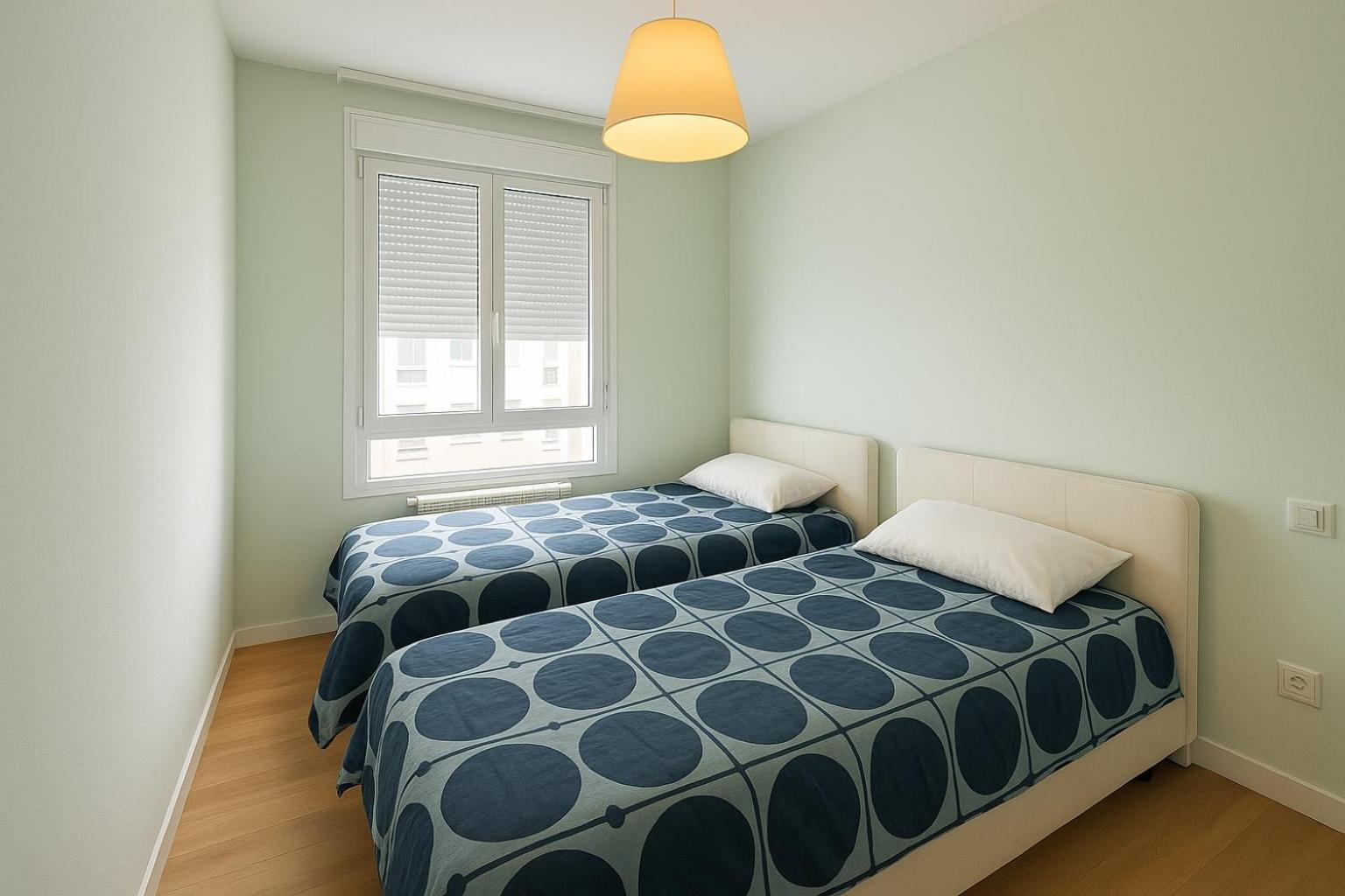 Apartamento Centro Con Garaje Castro Urdiales Exterior foto