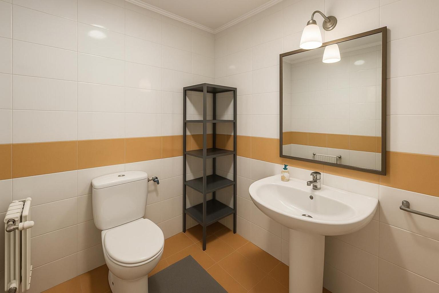 Apartamento Centro Con Garaje Castro Urdiales Exterior foto